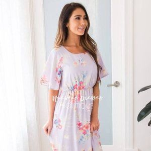 The Shana dress from Neesees dresses